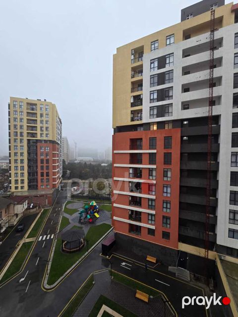 Satılır 2 otaqlı yeni tikili 69 m²