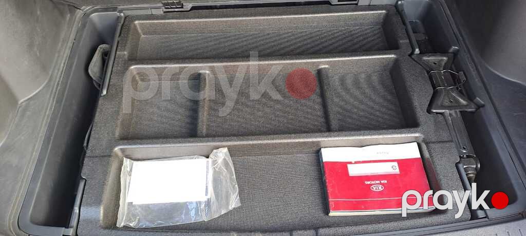 KIA Sportage, 2007 il — Avtomobillər, Bakı (10)