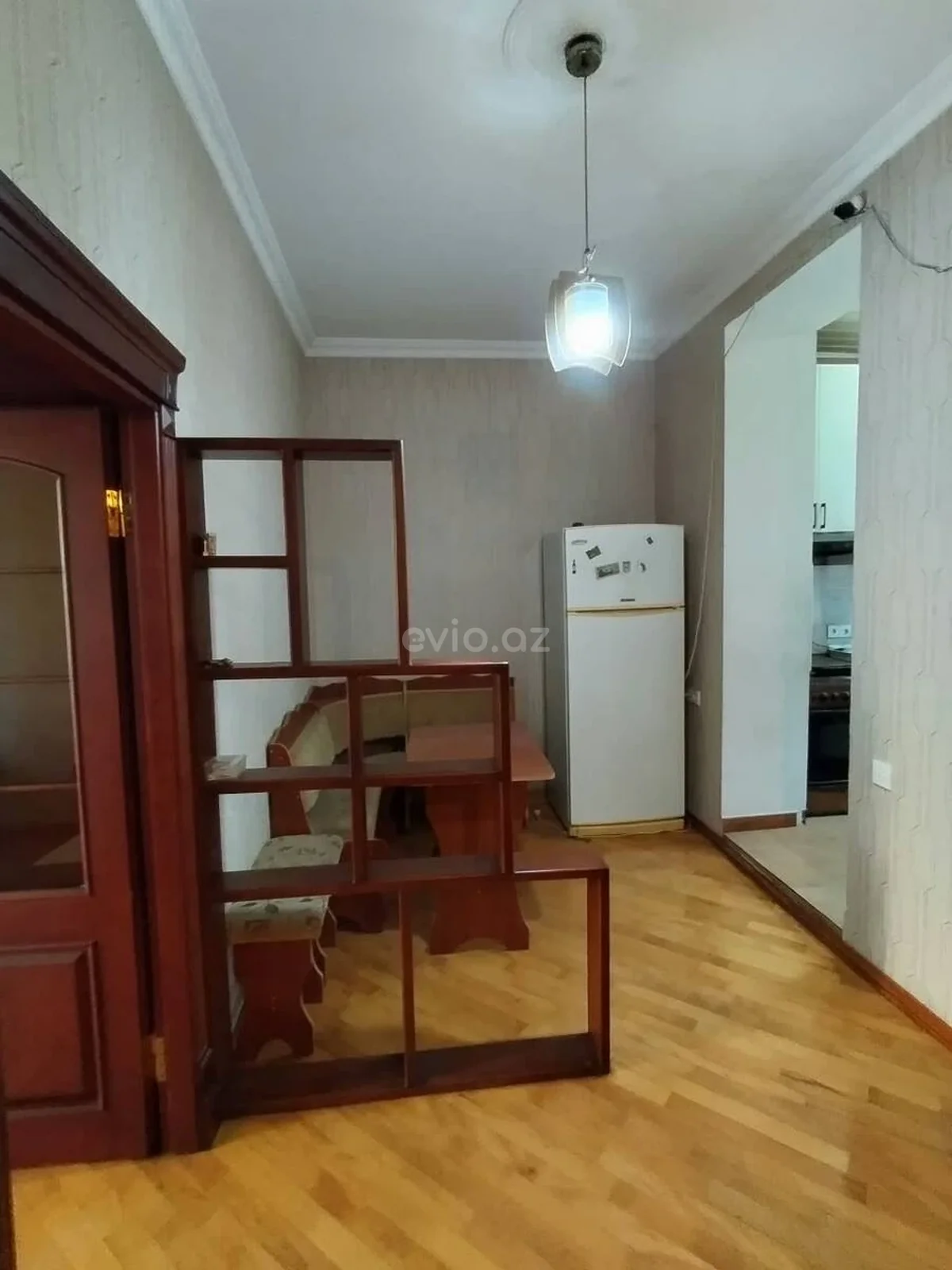 Kirayə 2 otaqlı mənzil 28 May metrosu yaxınlığında — Mənzil, Bakı (8)