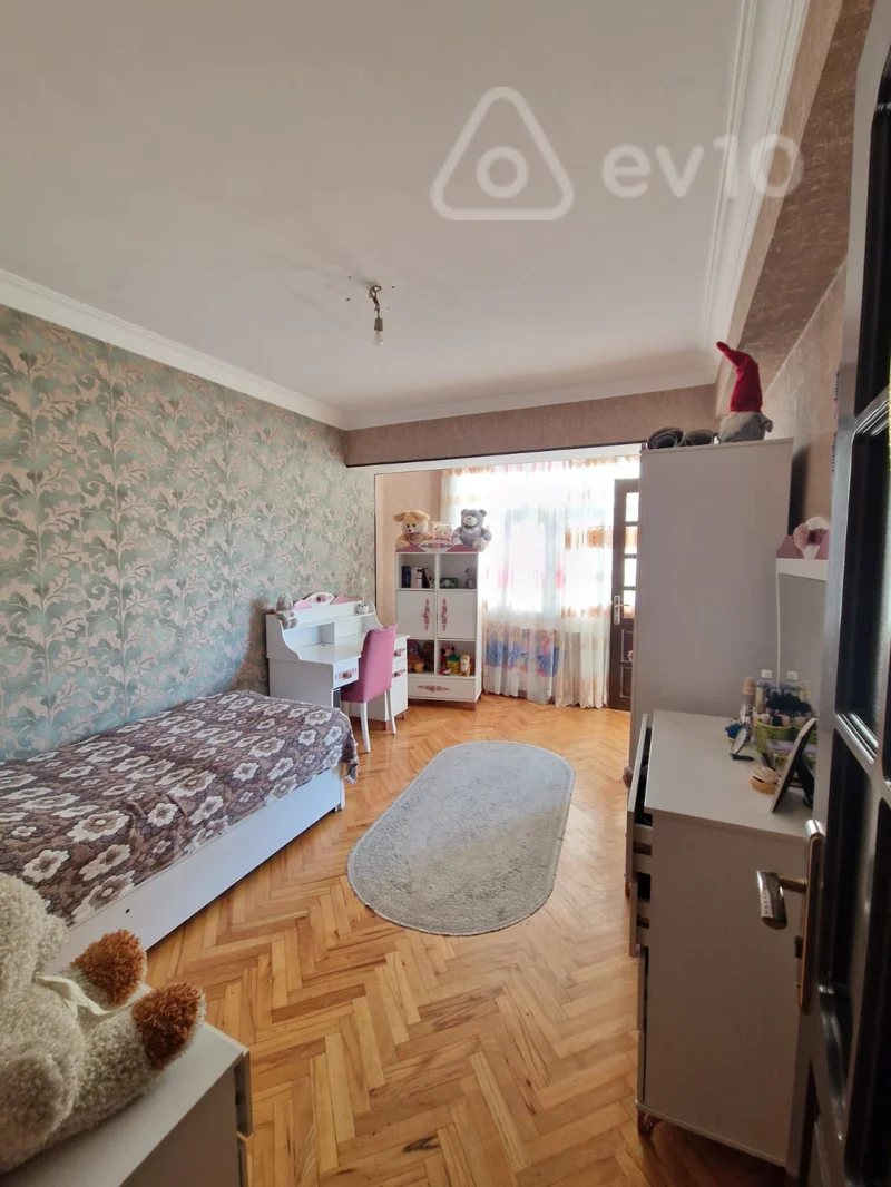 4 otaqlı mənzil, 100 m², Feteli Xan Xoyski kuc — Mənzil, Bakı (7)