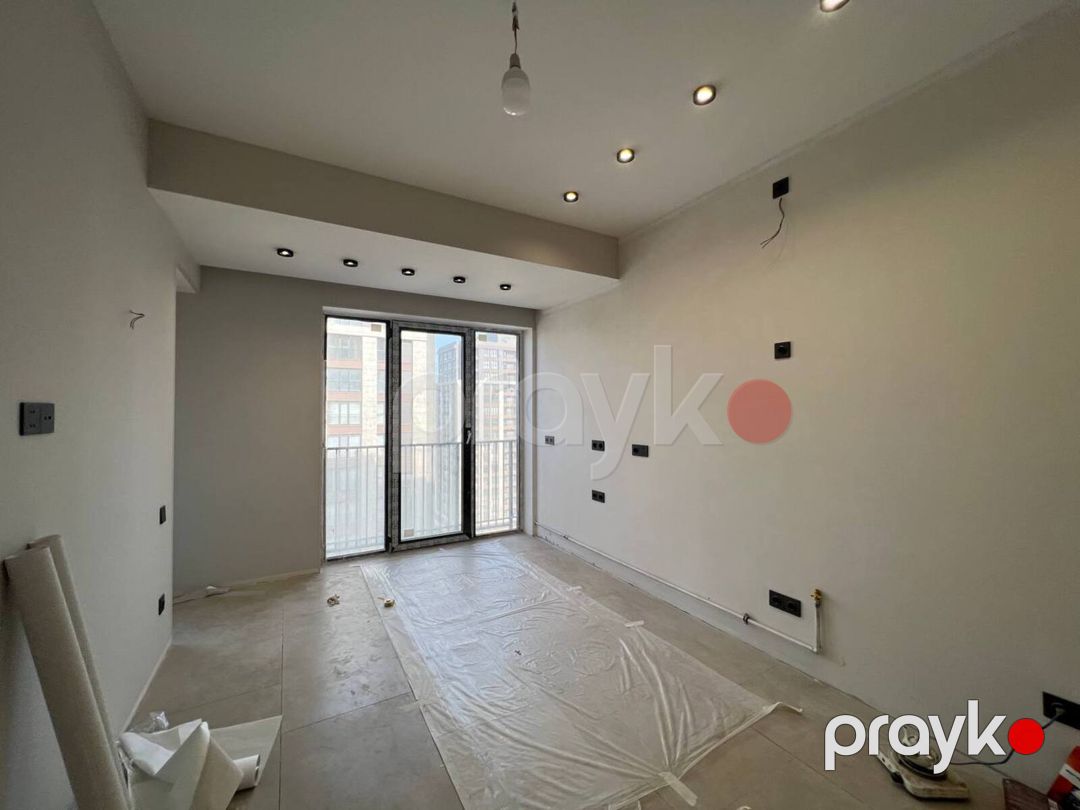 Satılır 3 otaqlı yeni tikili 128 m² — Mənzil, Bakı (3)