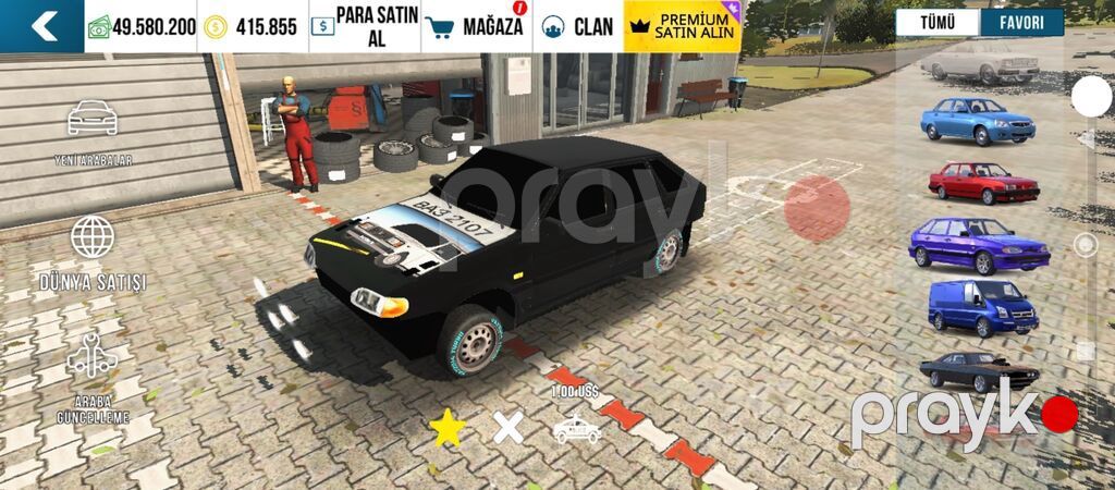 Real alıcıya endirim olcaq və maşınlar tek təkdə satılır — Avtoxidmət və diaqnostika, Fatmayı (5)