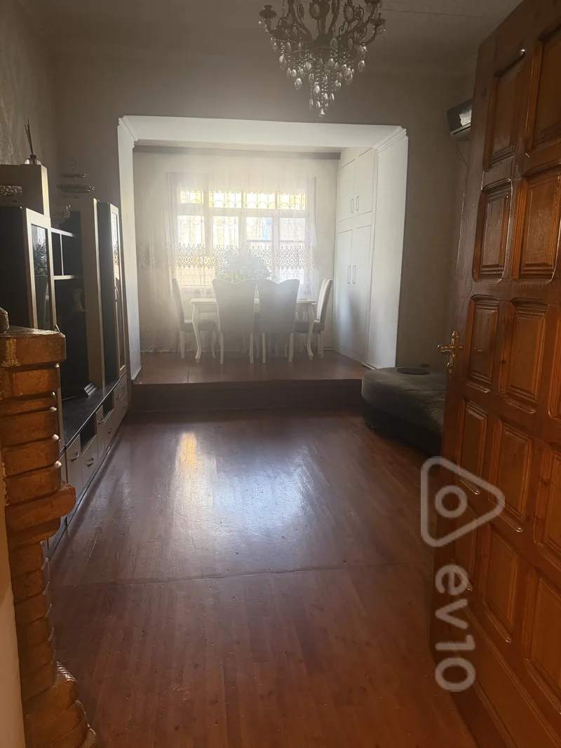 3 otaqlı mənzil, 70 m², Süleyman Rəhimov küç.163,m.15 — Mənzil, Bakı (2)