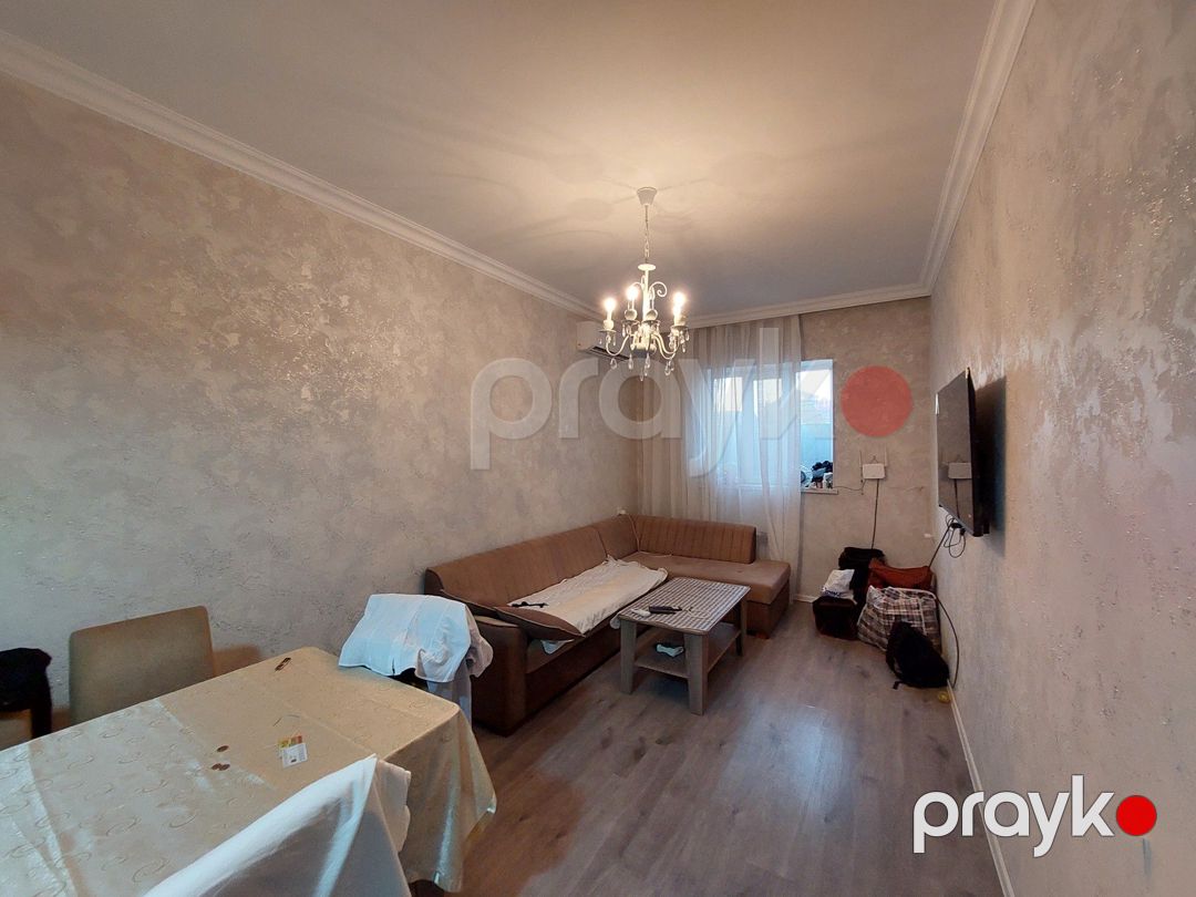 Satılır 2 otaqlı həyət evi/bağ evi 80 m² — Ev, villa, Bakı (9)