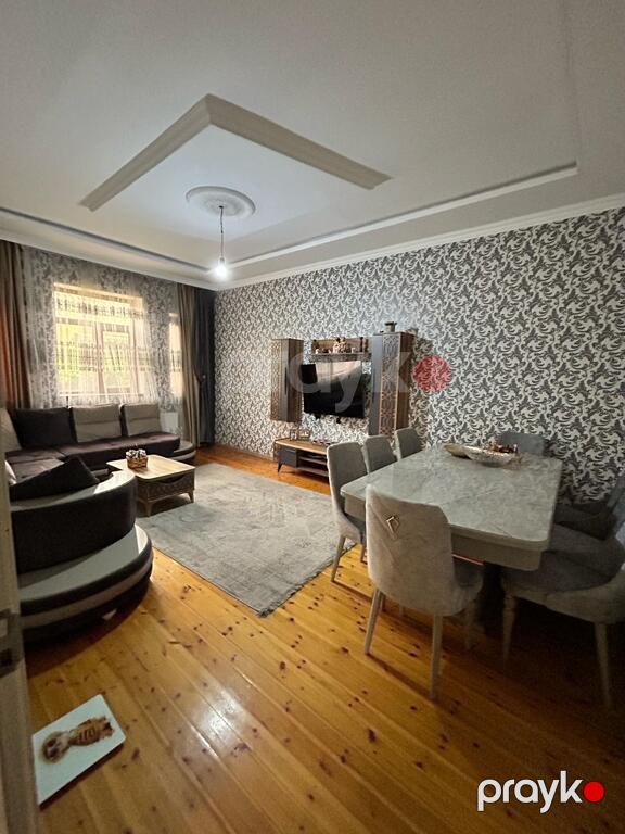 Satılır 5 otaqlı həyət evi/bağ evi 225 m² — Ev, villa, Xırdalan (3)