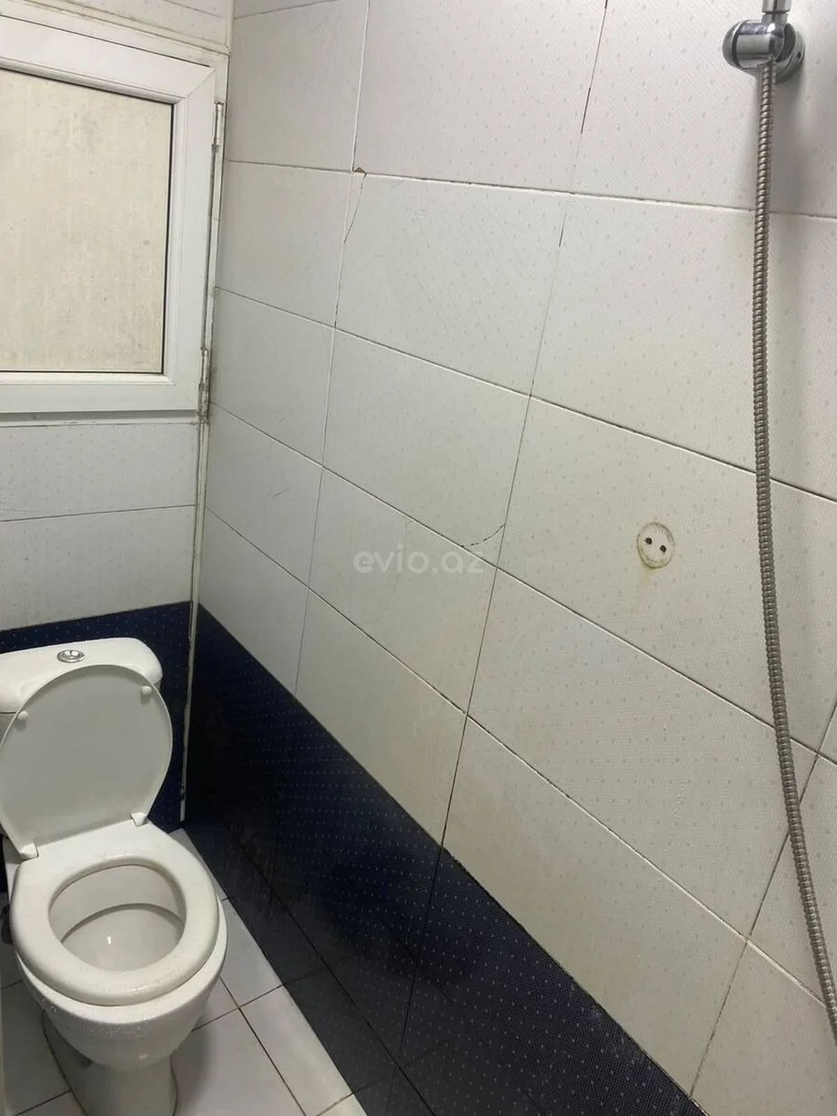 Kirayə 2 otaqlı mənzil Memar Əcəmi metrosu yaxınlığında — Mənzil, Bakı (9)