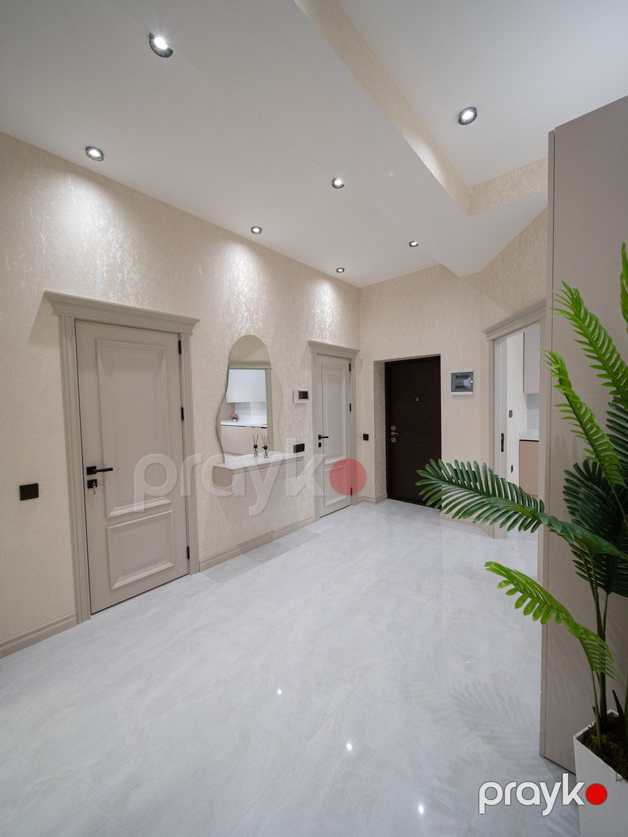 Satılır 4 otaqlı yeni tikili 130 m² — Mənzil, Bakı (7)