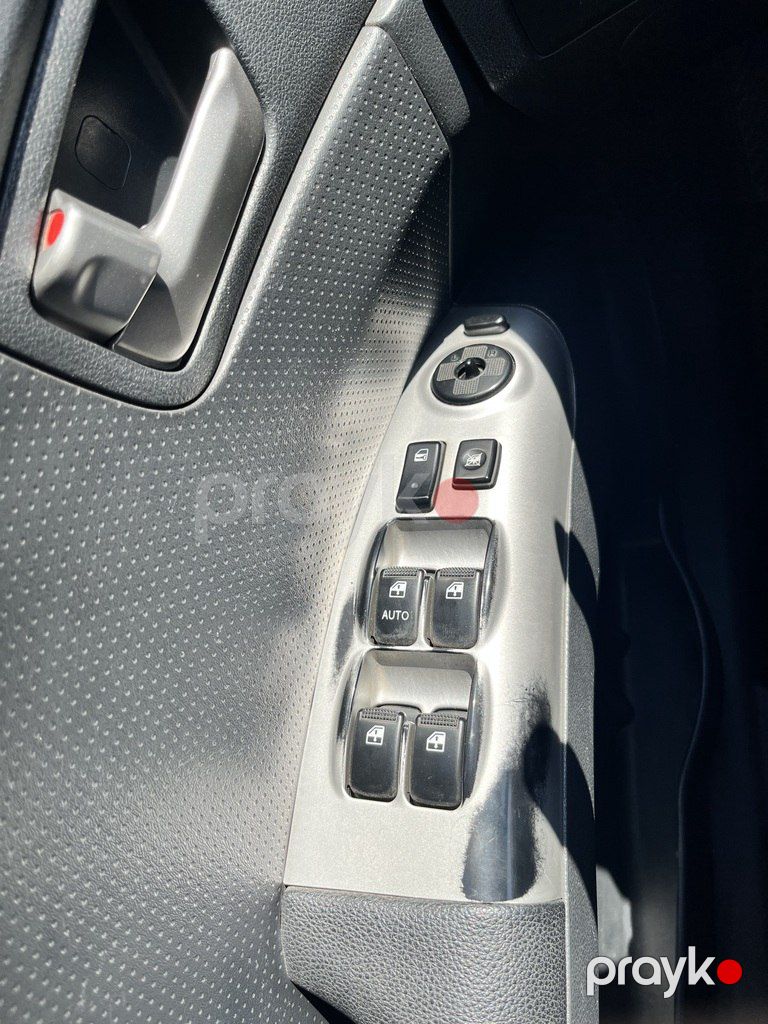 Kia Sportage, 2.0 L, 2009 il, 180 500 km — Avtomobillər, Bakı (9)