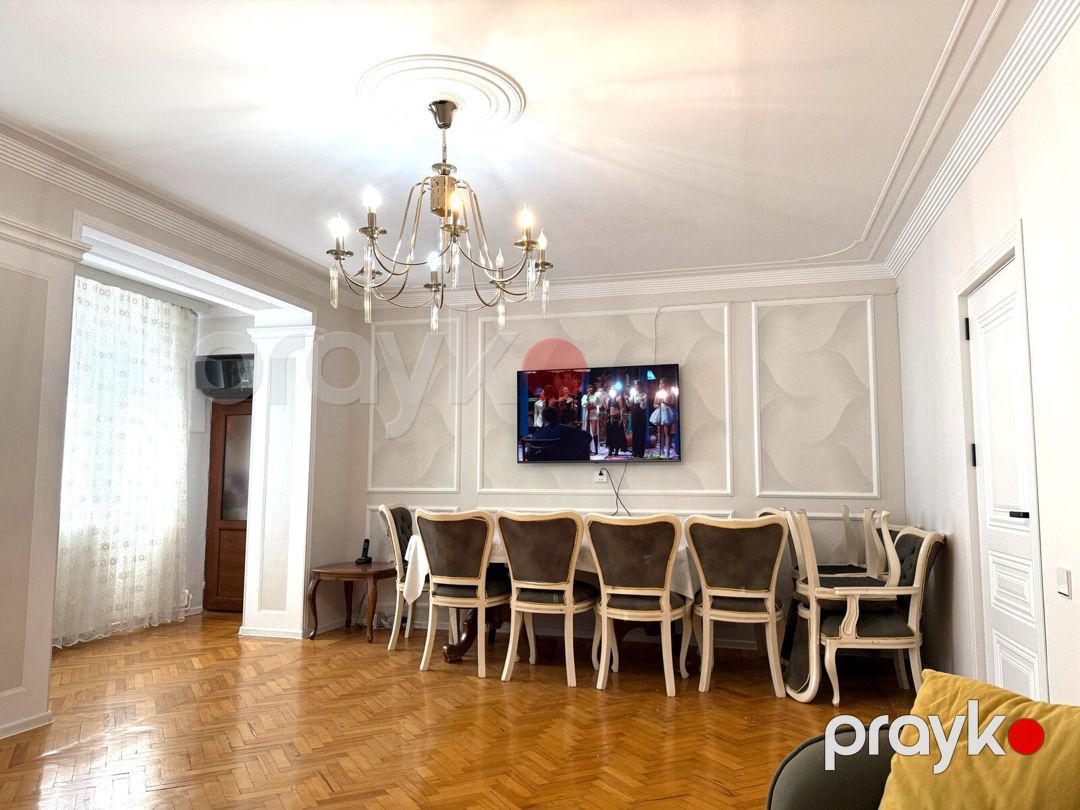 Satılır 3 otaqlı yeni tikili 90 m² — Mənzil, Bakı (8)