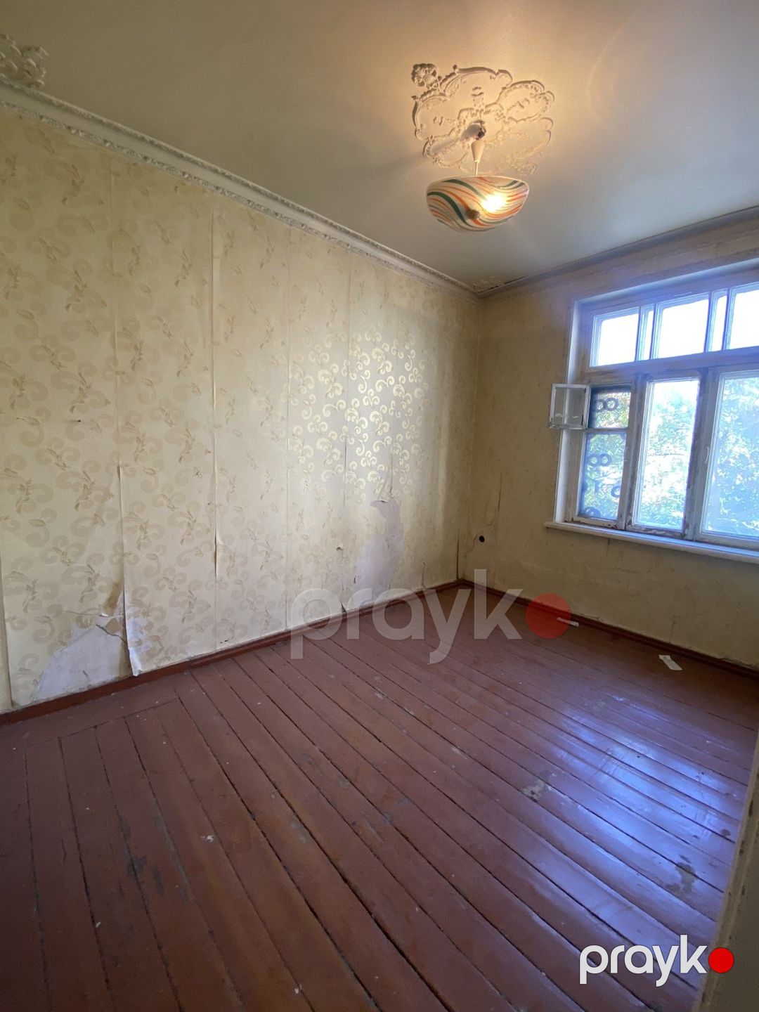 Satılır 3 otaqlı köhnə tikili 70 m² — Mənzil, Bakı (6)