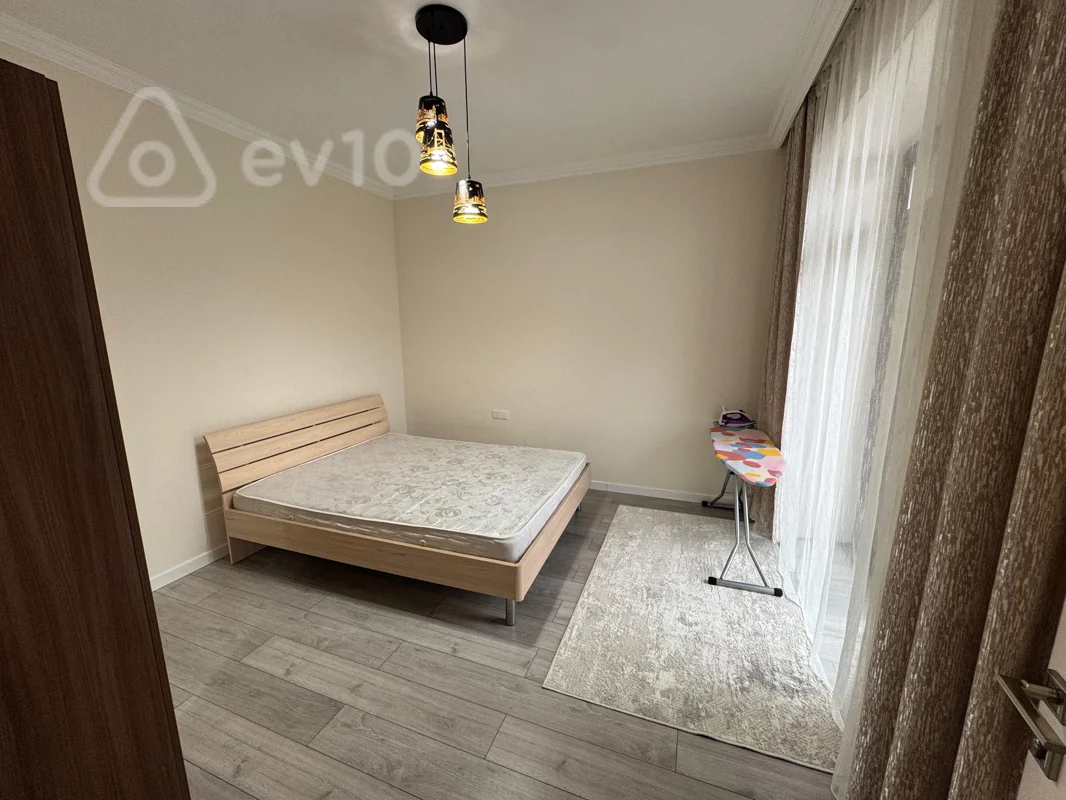 3 otaqlı mənzil, 95 m², Tbilisi prospekti — kirayə — Mənzil, Bakı (7)
