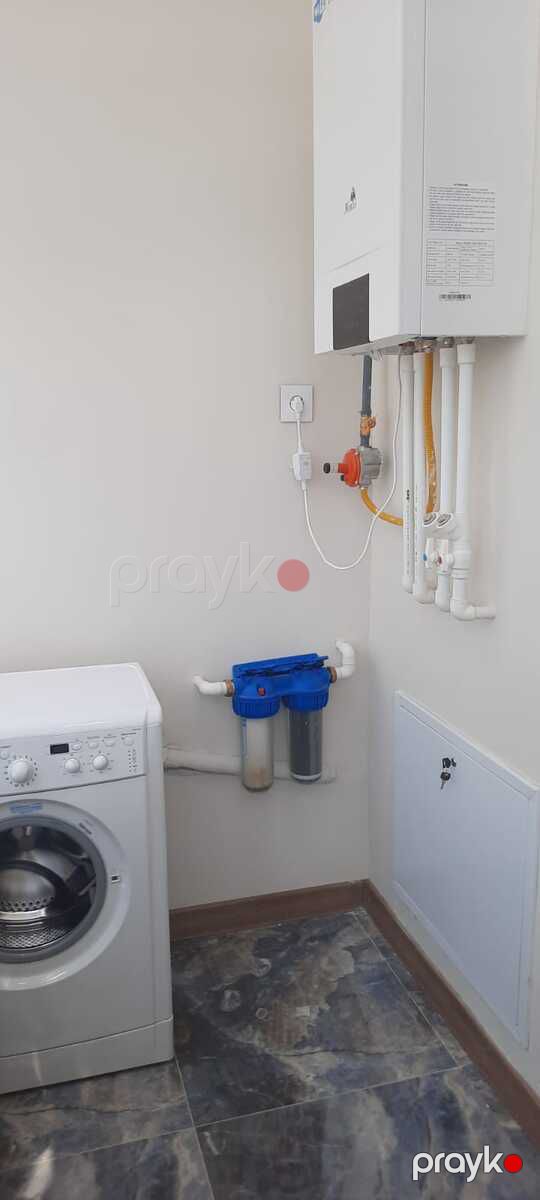 İcarəyə verilir 4 otaqlı köhnə tikili 100 m² — Mənzil, Bakı (7)