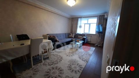 2 otaqlı mənzil, 68 m², Bakixanov qəs. "Yavər Əliyev" küç., Bakı