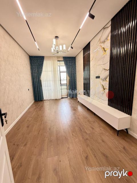 Satılır 2 otaqlı Bina evi menzil (Yeni tikili), 70 m², Suraxanı rayonu — Bakı