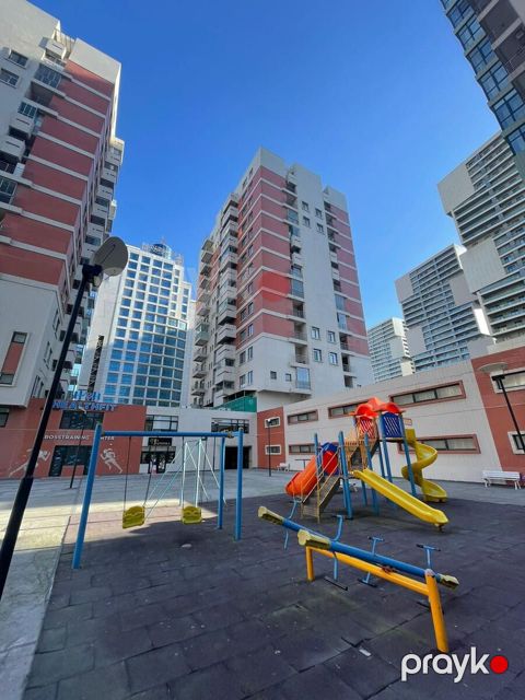 Satılır 4 otaqlı yeni tikili 211 m² — Bakı