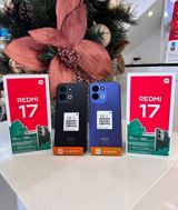 Redmi 17 4/128 410AZN Redmi 17 4/256 450AZN Redmi 17 8/256 540AZN ƏDV — Digər smartfonlar