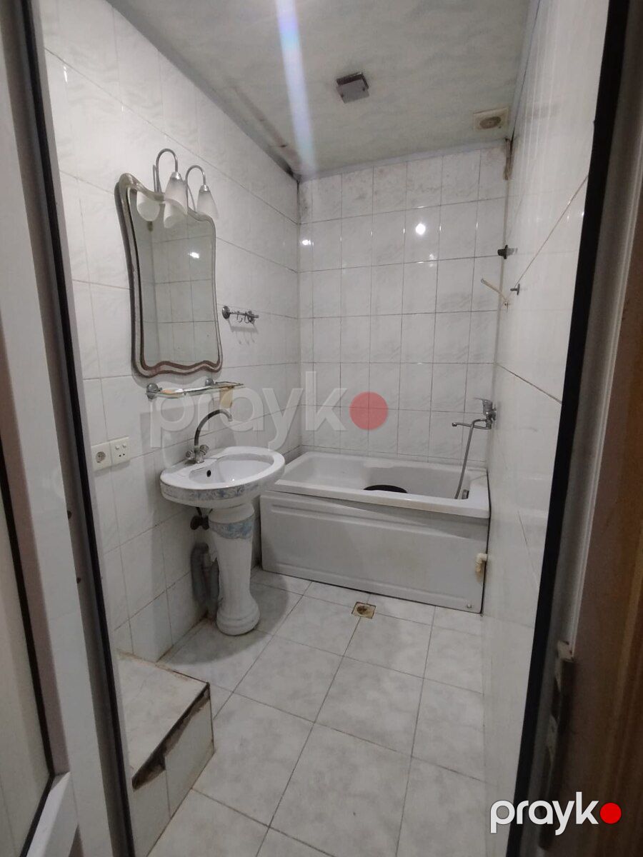 3-otaqlı yeni tikili kirayə verilir, Buzovna qəs., 72 m² — Mənzil, Bakı (8)