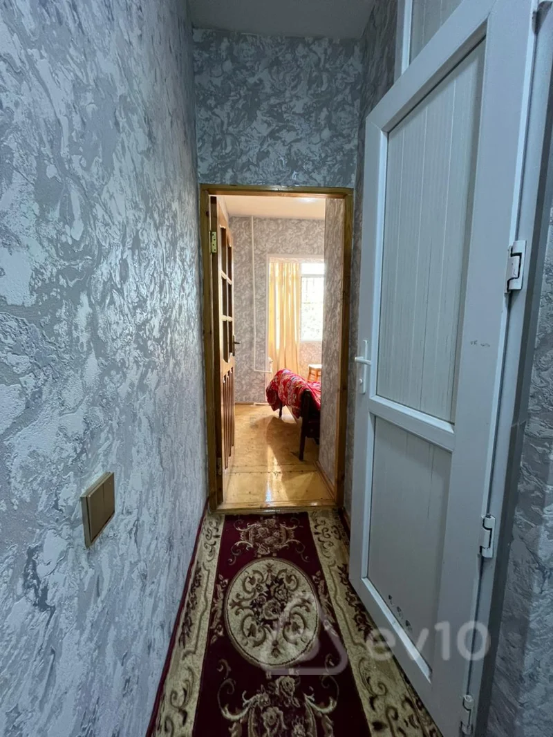 2 otaqlı mənzil, 45 m², Adil məmmədov — Mənzil, Bakı (10)