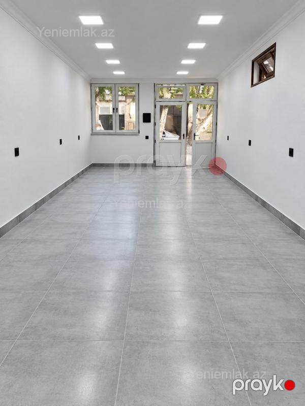 Satılır 2 otaqlı Obyekt, 44 m², Nizami rayonu — Əmlak, Bakı (3)