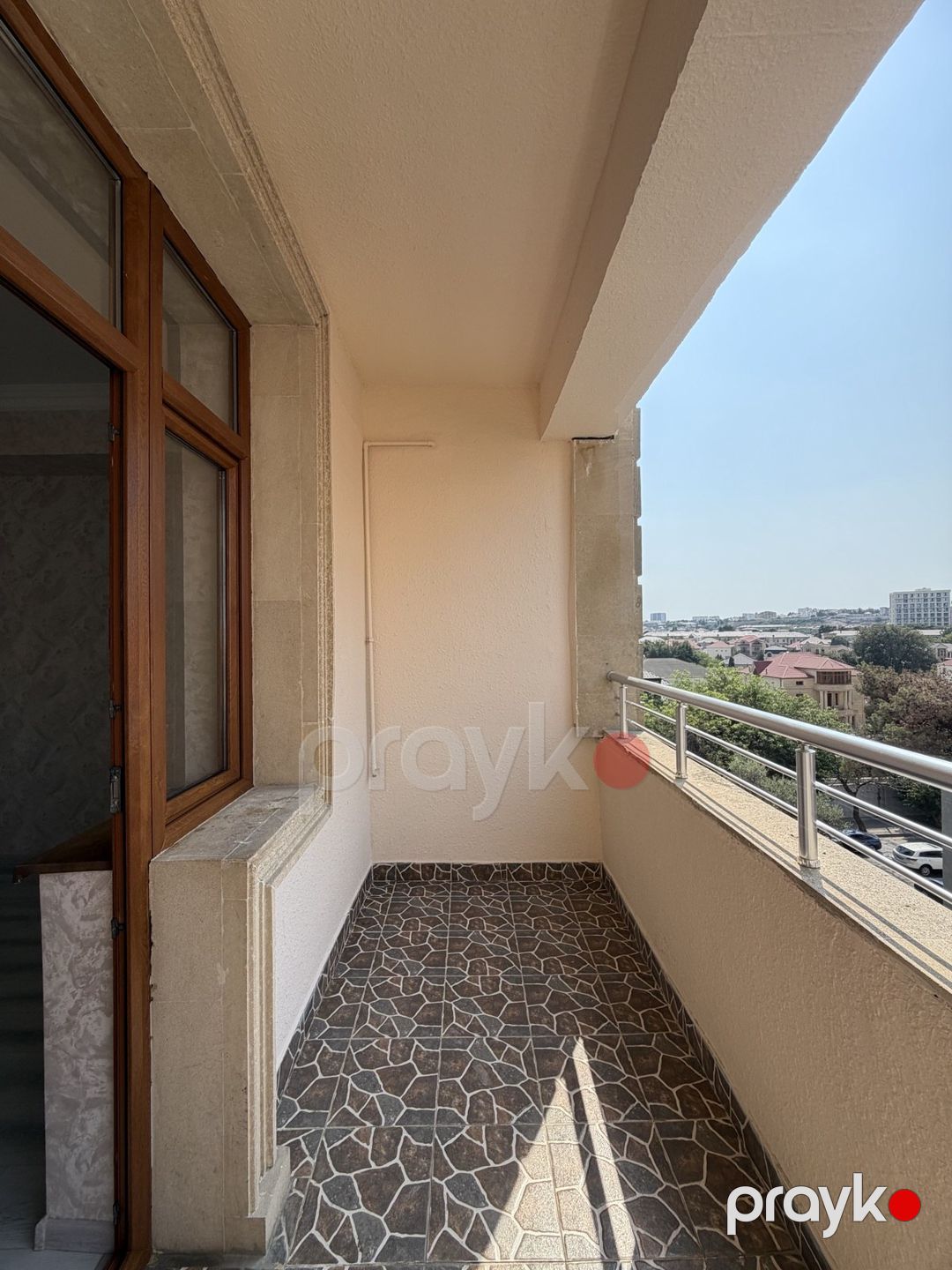 Satılır 3 otaqlı yeni tikili 100 m² — Mənzil, Bakı (10)