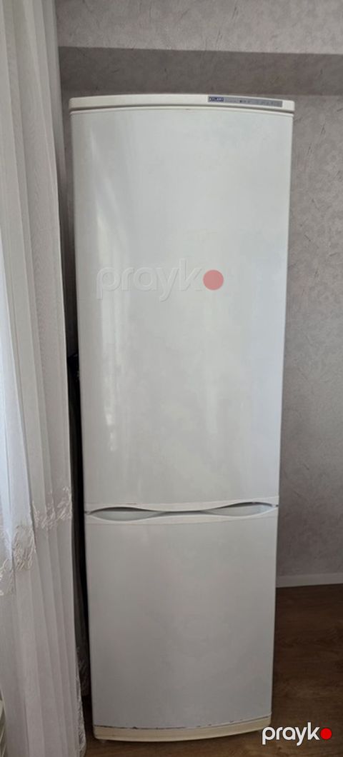 Soyuducu Atlant — Bakı