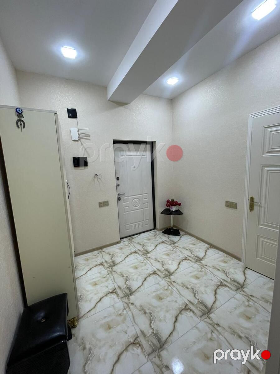 Satılır 2 otaqlı yeni tikili 80 m² — Mənzil, Bakı (8)