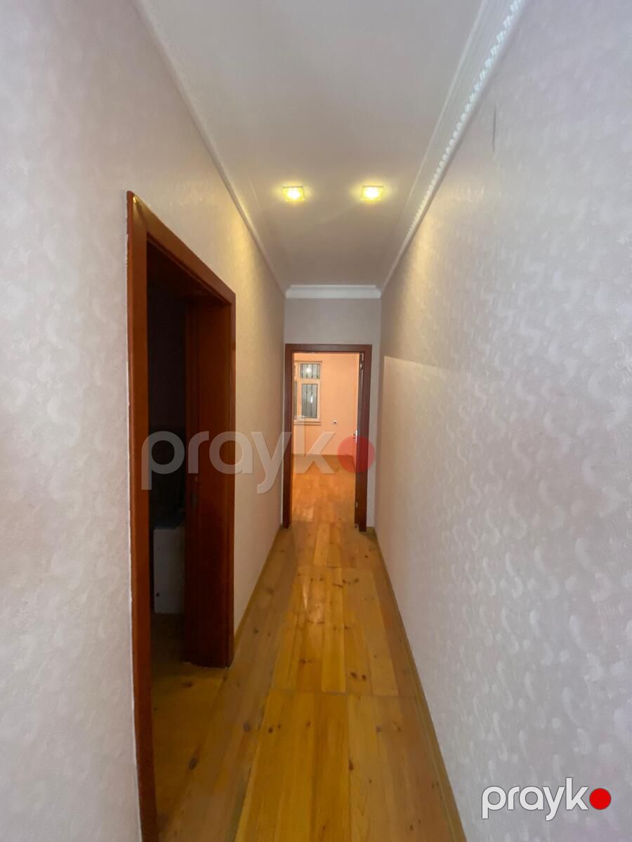 Satılır 8 otaqlı həyət evi/bağ evi 400 m² — Ev, villa, Bakı (9)
