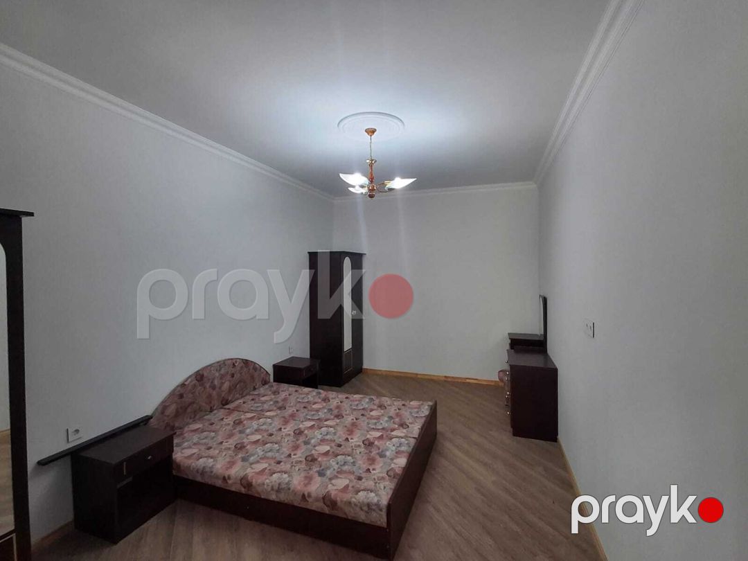 İcarəyə verilir 3 otaqlı həyət evi/bağ evi 100 m² — Ev, villa, Bakı (4)
