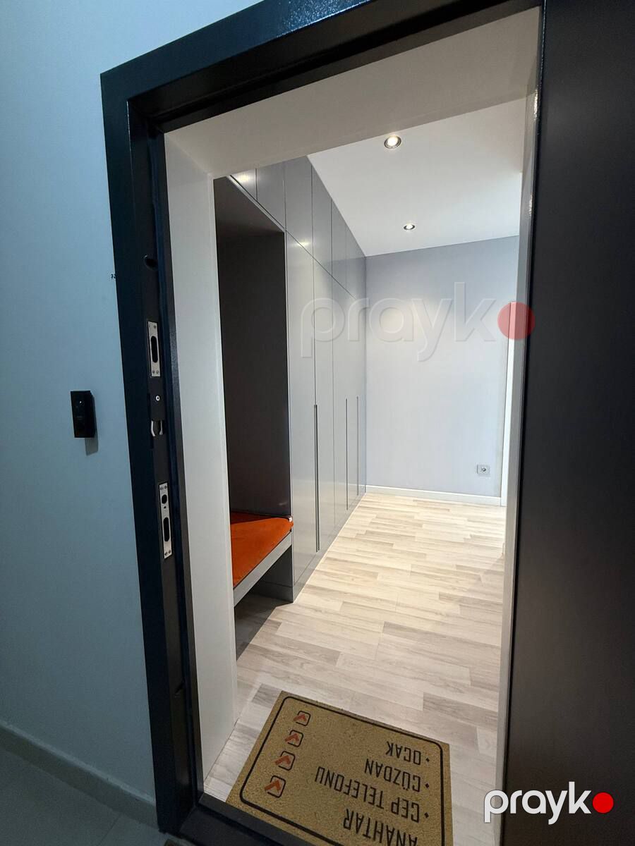 İcarəyə verilir 3 otaqlı yeni tikili 75 m² — Mənzil, Bakı (4)