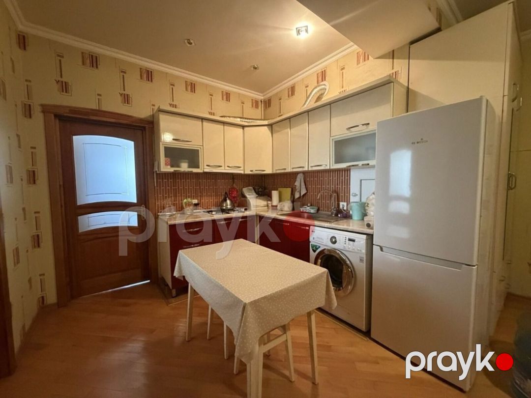 Satılır 3 otaqlı yeni tikili 93.6 m² — Mənzil, Bakı (6)