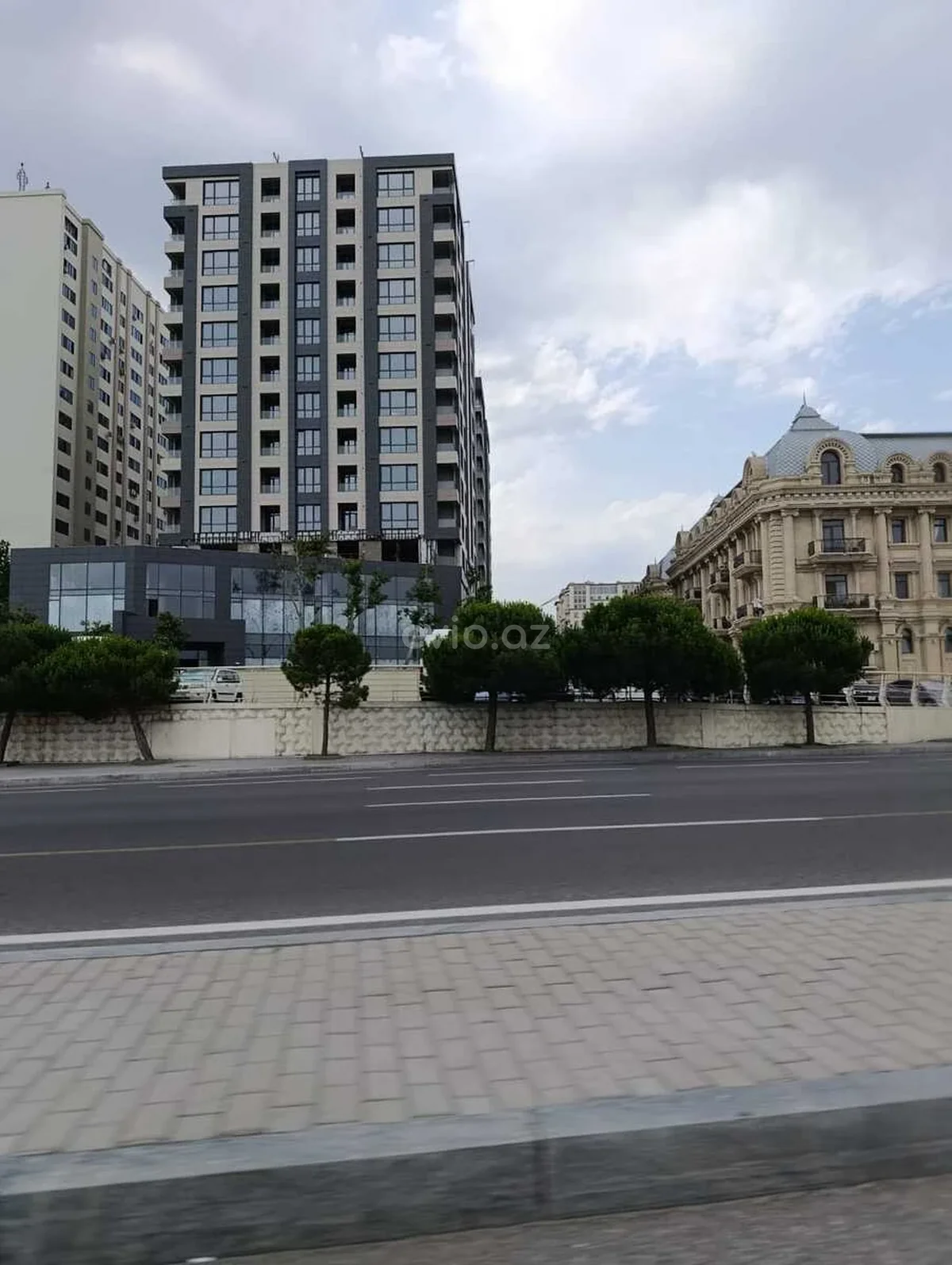 2 otaqlı tam təmirli mənzil satılır Bayıl qəsəbəsində — Mənzil, Bakı (12)