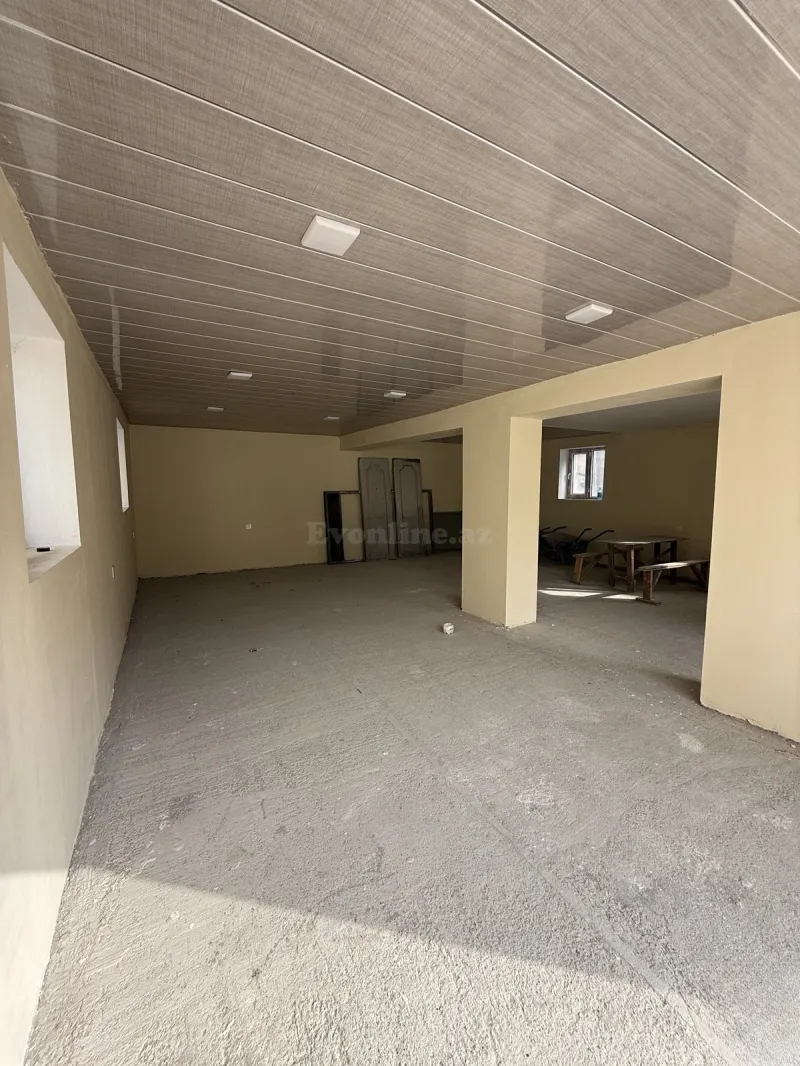 Satılır 4 otaqlı Həyət evi 215 m² Bakı, Abşeron r., Masazır — Ev, villa, Bakı (8)
