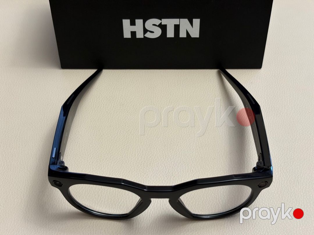 Oakley Meta — Səs texnikası, Bakı (2)