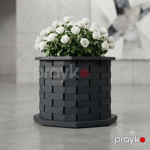 Taxta dibçək — Bakı