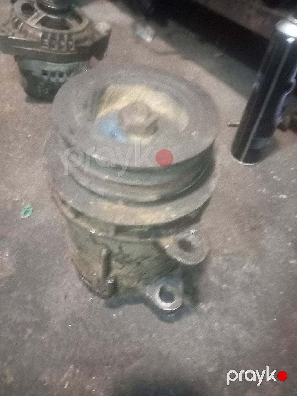 T 28 traktor 2 Ədədi 120 Manata Avtomobil üçün köhnə tip V-kəmərli — Avtomobil elektrikası, Tərtər (2)