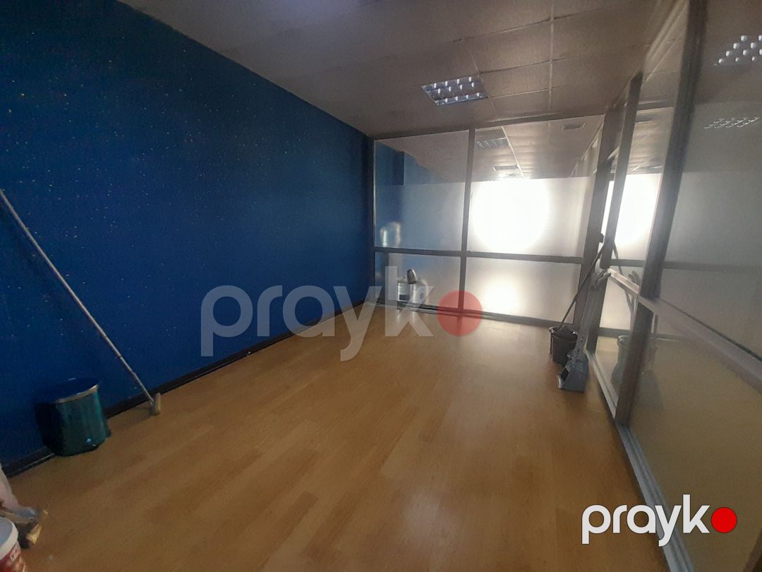 İcarə: 3 otaqlı Ofis, 110 m², Nəriman Nərimanov rayonu — Ofis, Bakı (12)