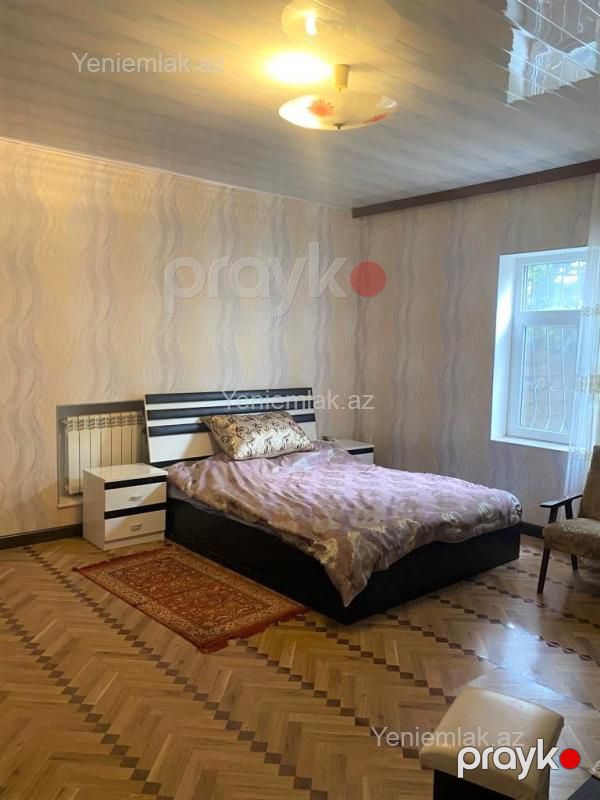 Satılır 7 otaqlı Həyət evi / Villa, 220 m², Sabunçu rayonu — Ev, villa, Bakı (9)