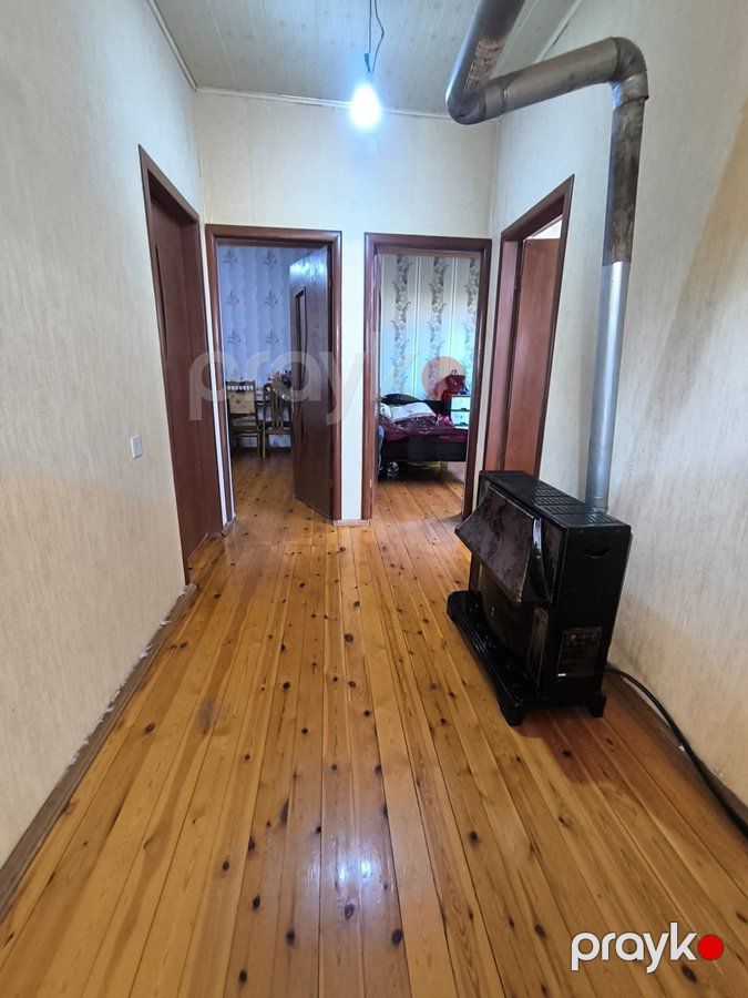 Bağ evi, 100 m², Masazir qəs. Baki Sumqayit Yoluna Yaxin, Abşeron — Ev, villa (4)