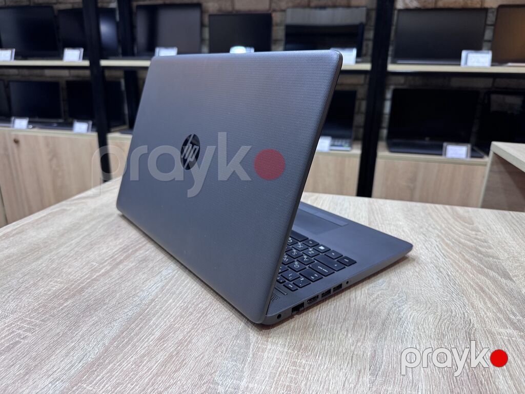İşlənmiş HP 15.6 Intel Core i3, 256 GB, Ünvandan götürmə, Ödənişli çatdırılma, Rayonlara çatdırılma — HP, Bakı (7)