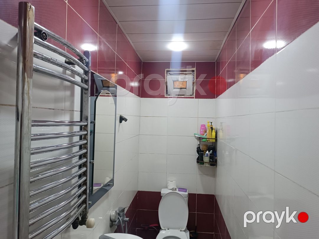 Həyət evi, Xocəsən qəs — Ev, villa, Bakı (2)