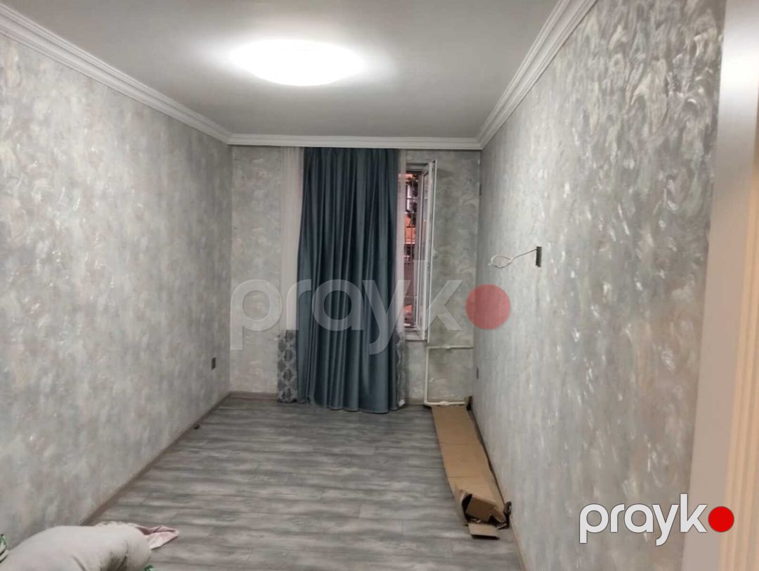 Satılır 2 otaqlı köhnə tikili 53 m² — Mənzil, Bakı (2)