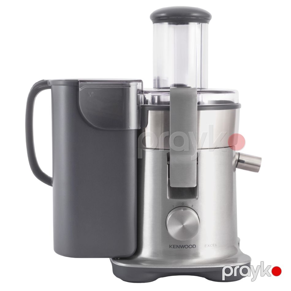 Şirəçəkən Kenwood JE850 — Şirə sıxaçları, Bakı (2)