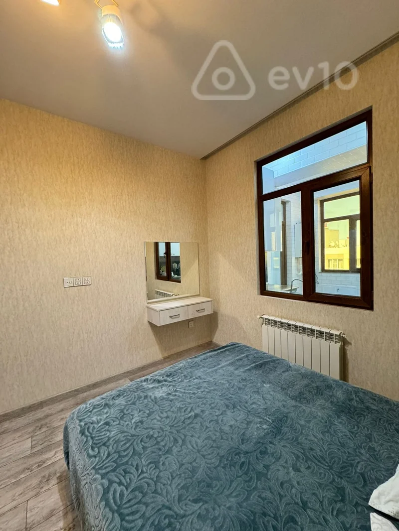 2 otaqlı mənzil, 70 m², Həsən Bəy Zərdabi küç — kirayə — Mənzil, Bakı (8)