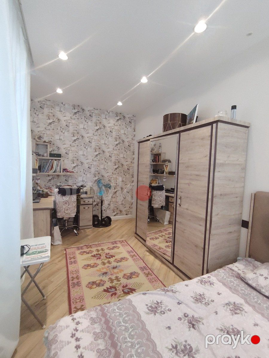 Satılır 4 otaqlı yeni tikili 123 m² — Mənzil, Bakı (11)