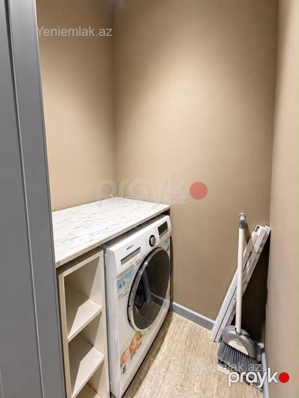 Satılır 2 otaqlı Bina evi menzil (Yeni tikili), 65 m², Xətai rayonu — Mənzil, Bakı (8)