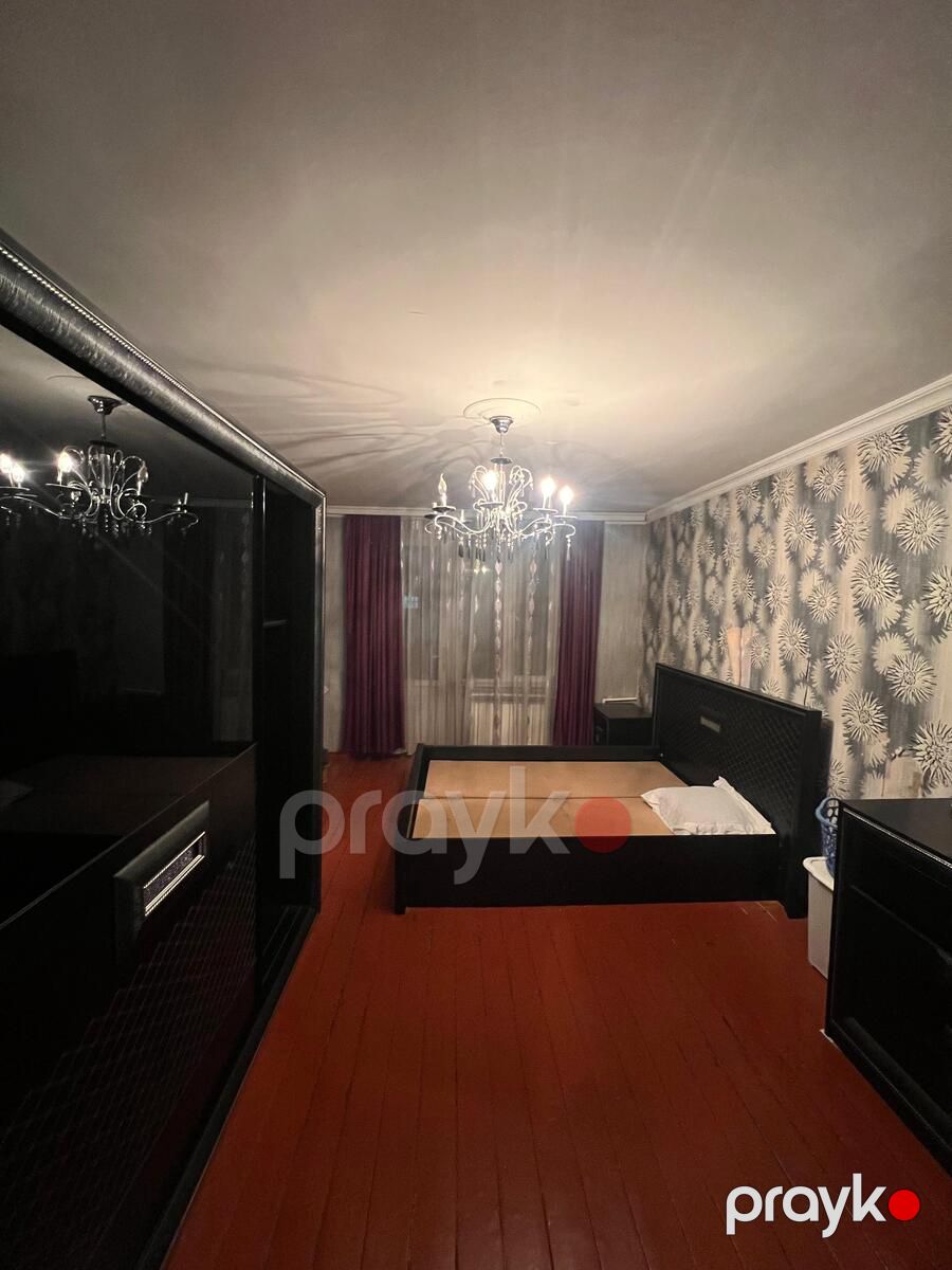 Satılır 3 otaqlı köhnə tikili 65 m² — Mənzil, Bakı (5)
