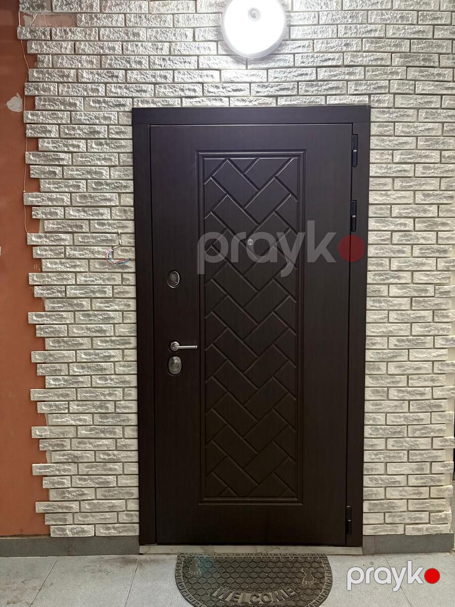 Satılır 2 otaqlı yeni tikili 47 m² — Mənzil, Bakı (12)