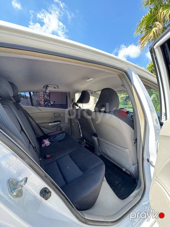 Honda Insight, 1.3 L, 0.58 kWh, 2010 il, 172 000 km — Avtomobillər, Bakı (9)