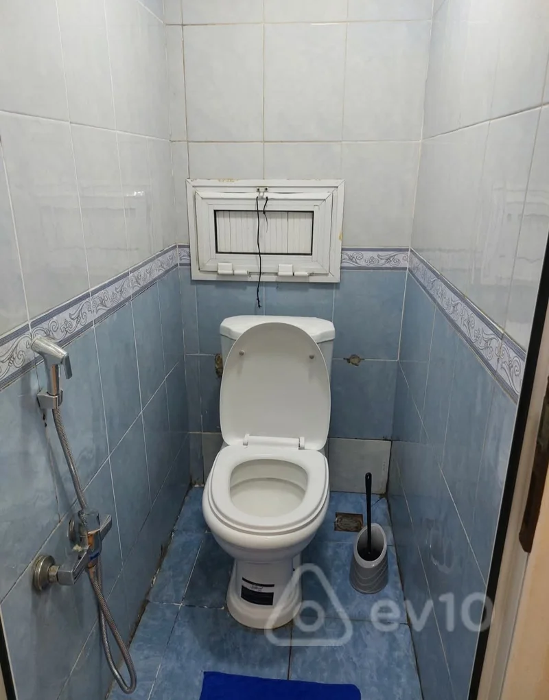 2 otaqlı mənzil, 60 m², Akim Abbasov küç — kirayə — Mənzil, Bakı (9)