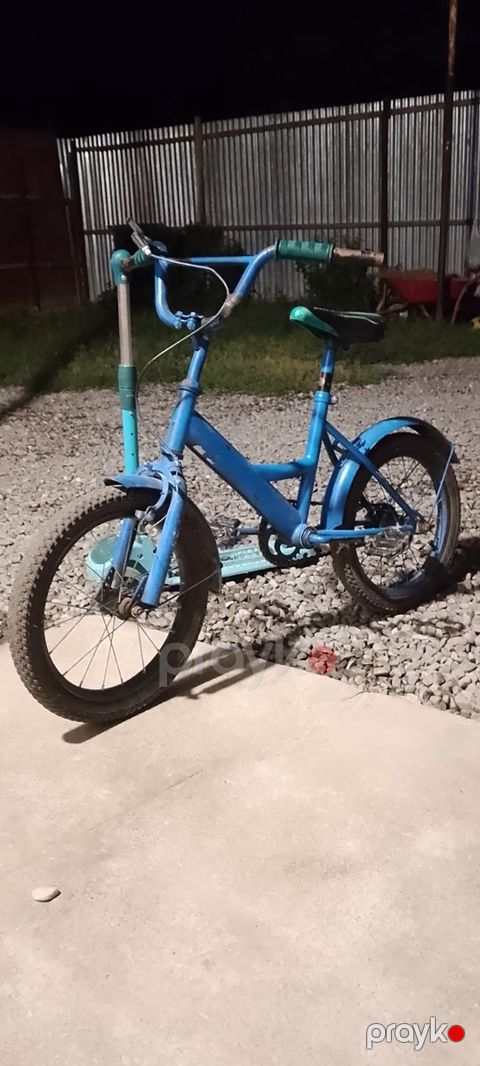 Velosiped